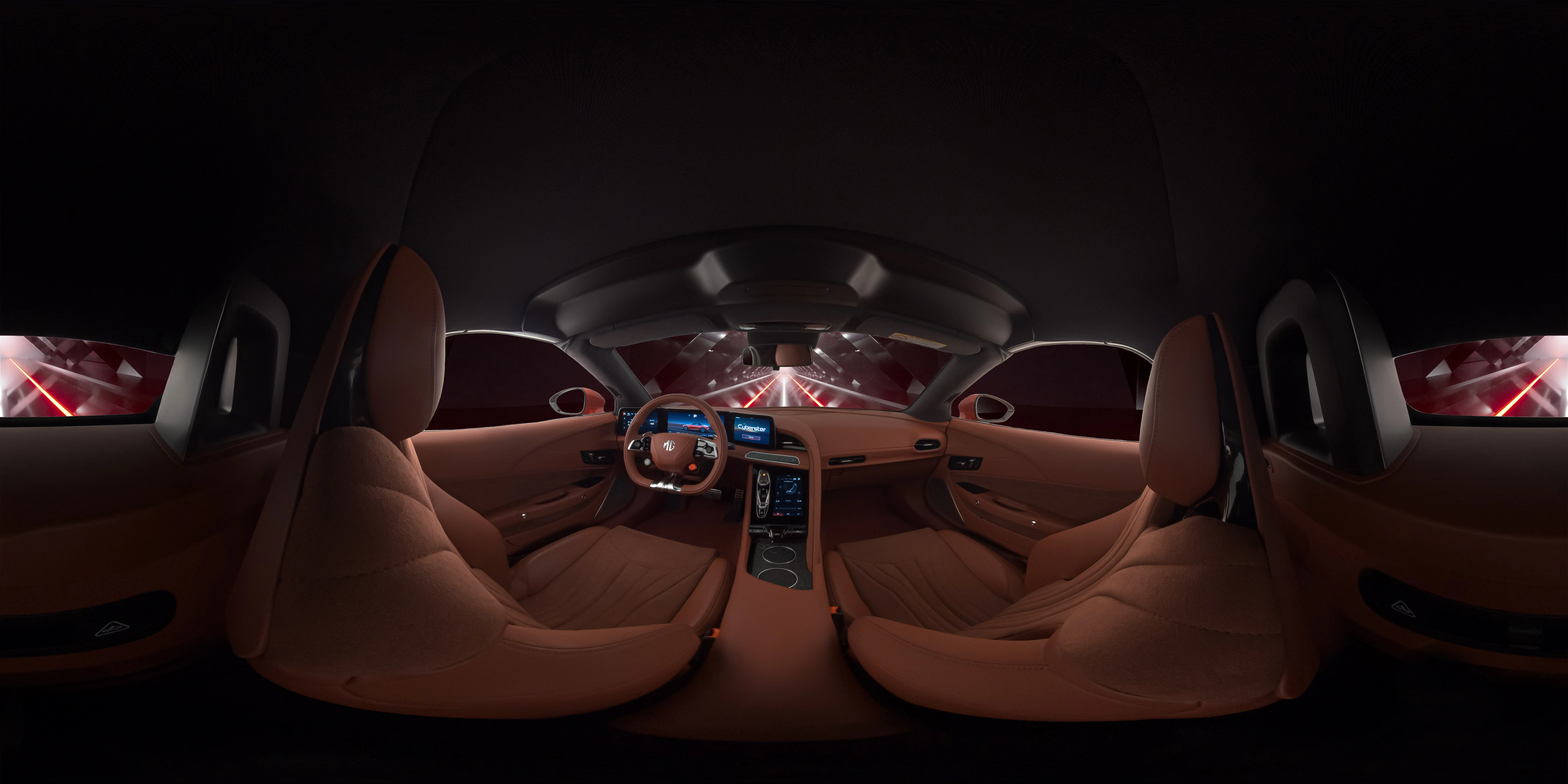 Cyberster - imagen 3