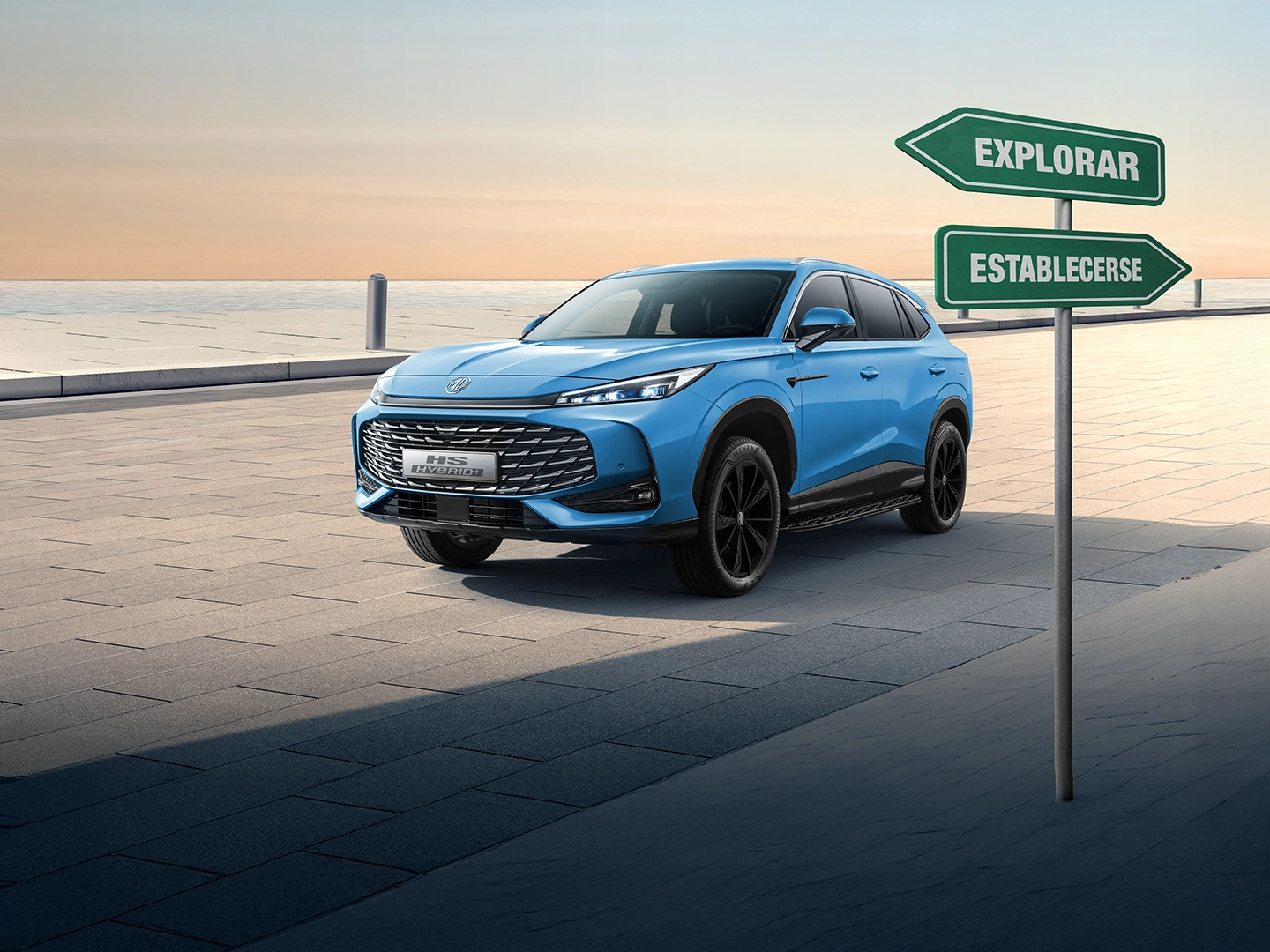 Nueva HS HEV - imagen 2